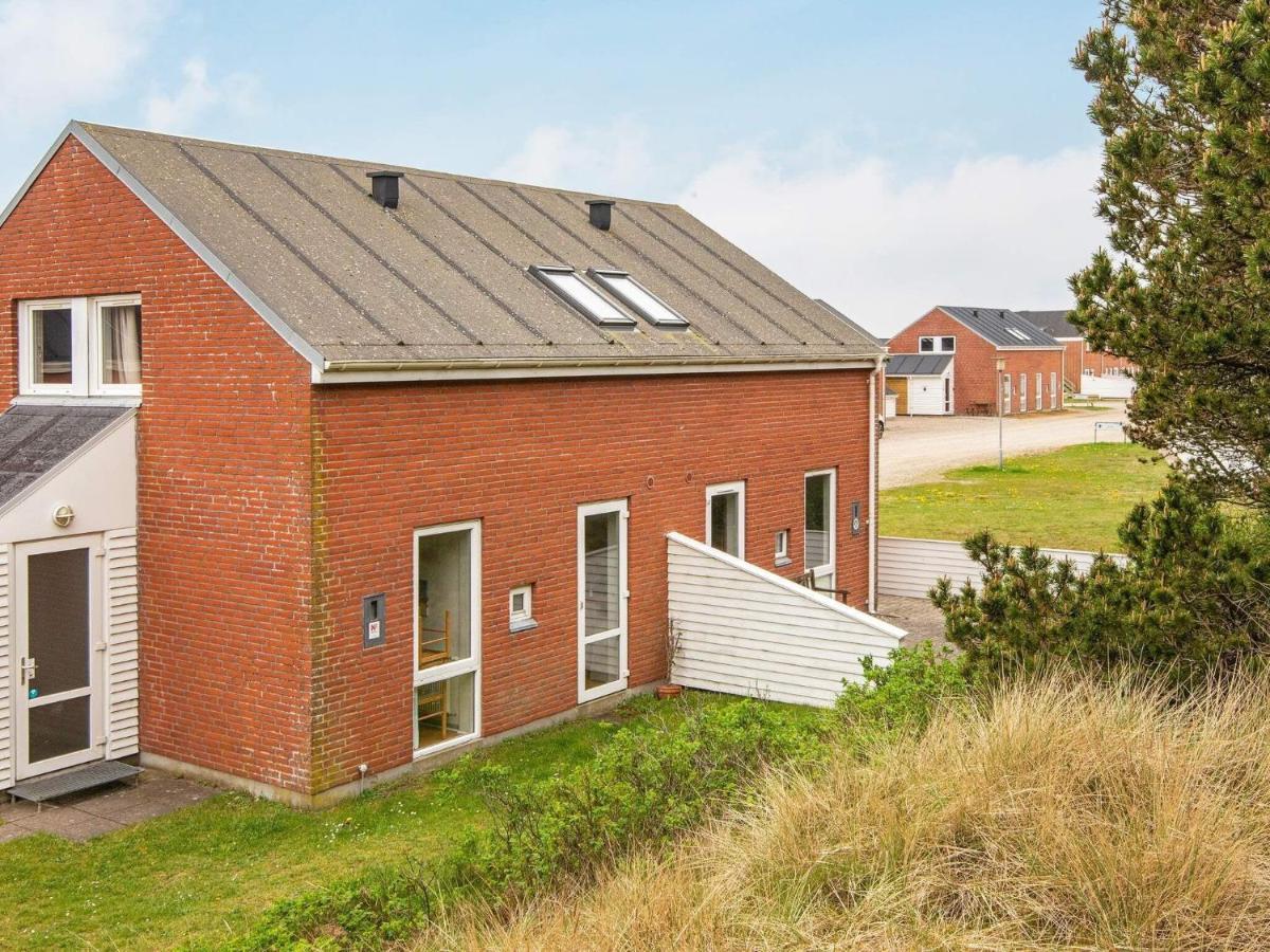 Apartment Romo Xxix Sonderby  Exterior photo